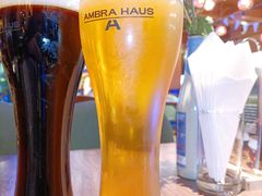 -Ambra Haus琥珀屋精酿餐厅(宝山店)