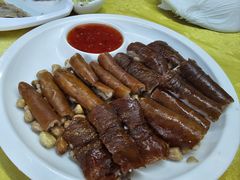 -海鲜街菜馆(海珠南路店)