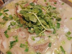 -江南婆婆(车墩店)