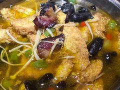 -山水人家(九堡店)