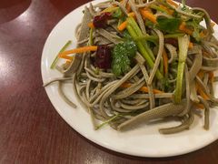 -玫瑰红烤羊排(北新桥三条店)