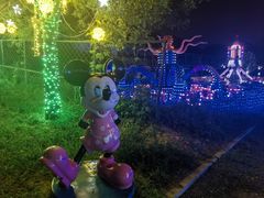 -北京鹿世界主题园