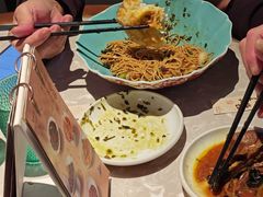 -松鹤面馆·古法焖肉面(观前店)