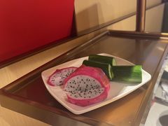 -海底捞火锅(泉城路店)