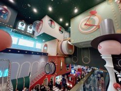 -meland club亲子乐园(北京芳圆里ID MALL店)