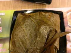 -添好运点心专门店(中环IFC店)