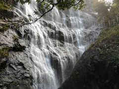 -千泷沟大瀑布旅游区