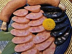 -隐炉和牛烧肉店(群力店)