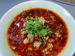 -红胖胖龙虾王·本地菜