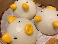 -万丽轩·粤菜(王府井金茂万丽酒店)