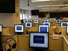 -上海市商贸旅游学校(浦西校区)