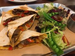 -UPPER KITCHEN(延安路店)
