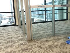 -上海浦东国际机场-T2航站楼