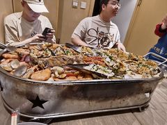 -原乡故事里海鲜大餐(玉祥门北马道巷店)
