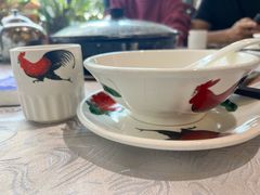 -丰尔粥食·粥底火锅·桑拿鸡(大良总店)