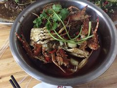 老闵田螺馆-老闵田螺馆·南昌特色(总店)