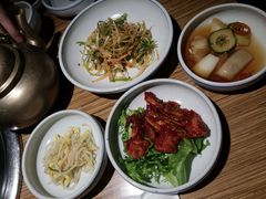 -王妃家(明洞中央店)
