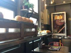 -MI WU FACTORY米屋美食工厂餐厅(绿地店)