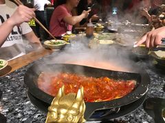 -蜀大侠火锅(车公庙店)