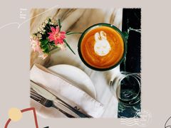 -the rug 飞毯 (朝阳公园店)