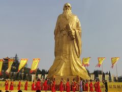 -函谷关历史文化旅游区