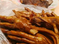 -顺城金记卤鸡·清真