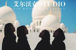 -花屿迷鹿写真馆