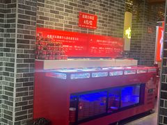 -欠火锅·水牛毛肚·团建聚餐·生日宴(何山路店)