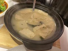 -小河盐帮·私家菜·烤鸭(三元桥·霄云路店)
