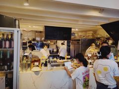 -Egg•Allday Brunch(襄阳北路店)