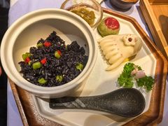 -叶叶菩提(太原别墅店)