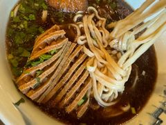 -难忘的面(五矿君澜酒店)