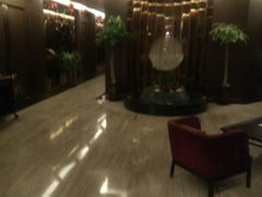 -俏江南(中山路先天下广场店)