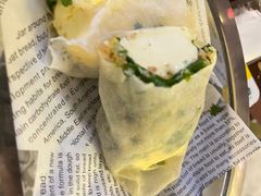 -岛风·台食小馆 ISLAND BISTRO(烟台山店)