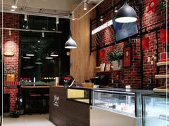 -熊叔熊婶面包房(团结湖店)