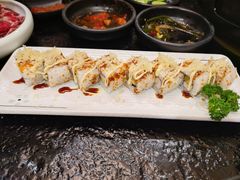 -九田家黑牛烤肉料理(石路天虹店)