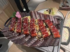 -阿吾罗·月咏精致日料(港汇恒隆广场店)