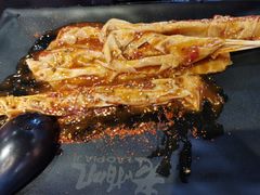 -老啪叽串炒饭(铁百店)