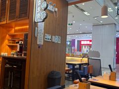 -阿香米线(天津凯德餐厅店)