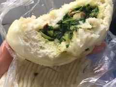 -陈师傅包子馒头店(大林路店)