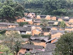 -杨家堂村