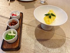 -北京泰富酒店-柏景轩中餐厅