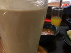 -湊湊火锅·茶憩(东城万达店)