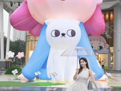 -深圳来福士广场