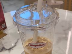 -哈根达斯(SM店)