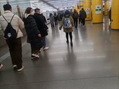 -北京站(地铁站)