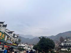 -九华山风景区
