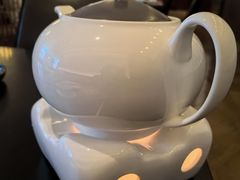 -丽晶轩中餐厅(重庆丽晶酒店)