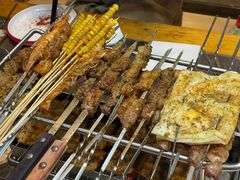 -古彭7只羊·徐州烧烤(玄武墨香路店)