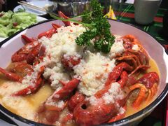 -丁丁龙虾(总店)